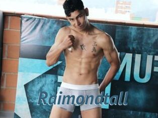 Raimondtall