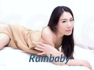 Rainbaby