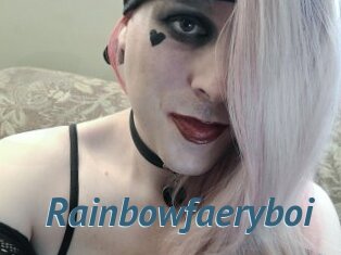 Rainbowfaeryboi