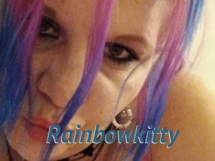 Rainbowkitty