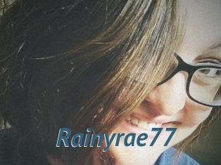 Rainyrae77