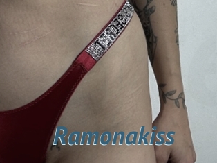 Ramonakiss
