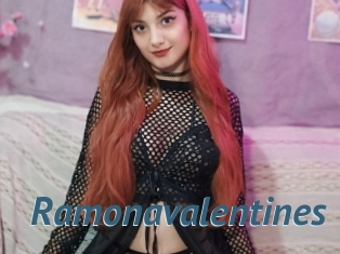 Ramonavalentines
