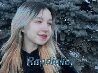Randiakey