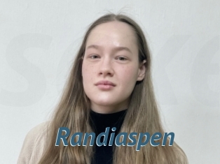 Randiaspen
