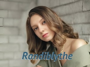 Randiblythe