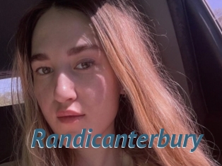 Randicanterbury