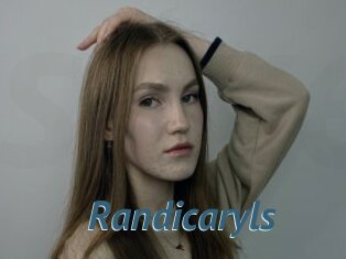 Randicaryls