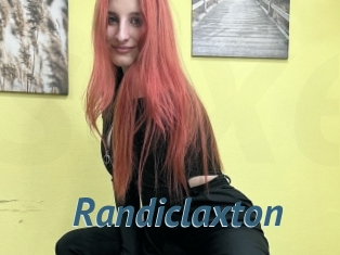 Randiclaxton