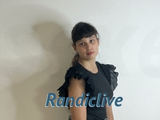 Randiclive