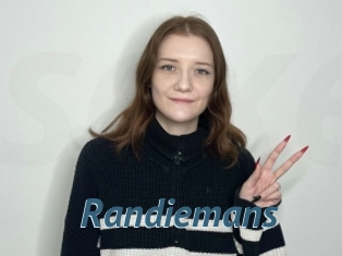 Randiemans