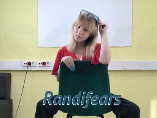 Randifears