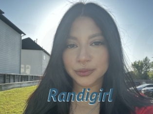 Randigirl