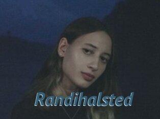 Randihalsted