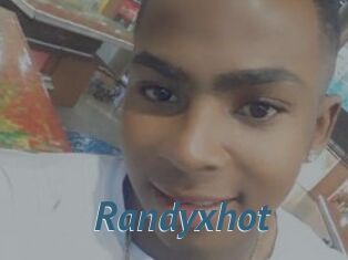 Randyxhot