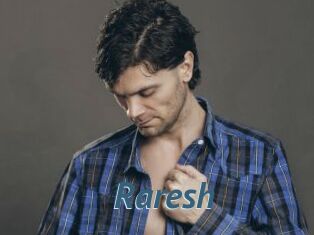 Raresh