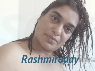 Rashmireddy