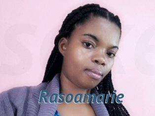 Rasoamarie