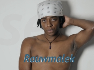 Rauwmalek