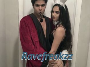 Ravefreakzz