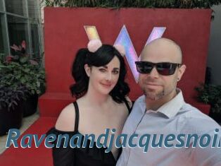 Ravenandjacquesnoir