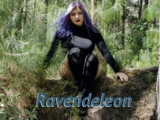 Ravendeleon