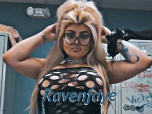 Ravenfaye