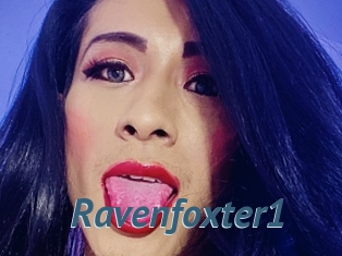 ravenfoxter1 Sexe Fr
