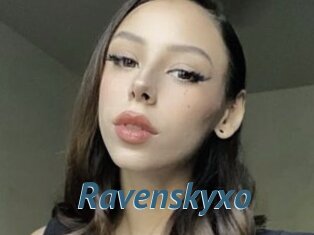 Ravenskyxo