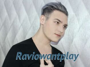 Raviowantplay