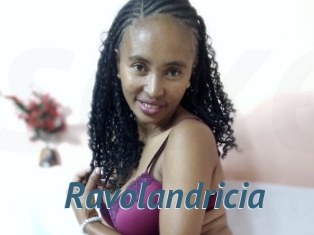 Ravolandricia