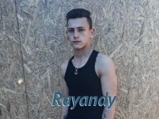 Rayandy