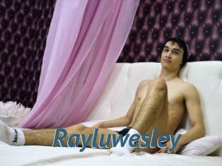 Rayluwesley