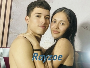 Rayzoe