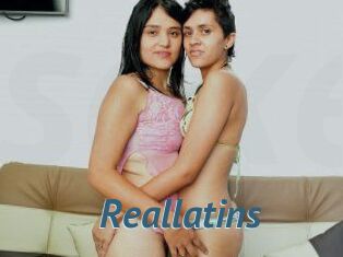Reallatins