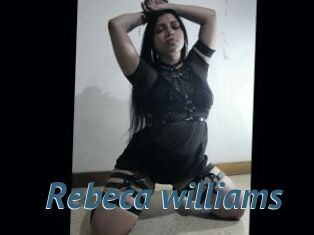 Rebeca_williams