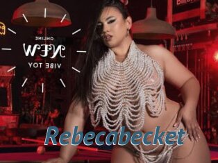 Rebecabecket