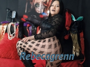 Rebecagrenn