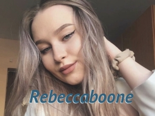 Rebeccaboone