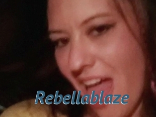 Rebellablaze