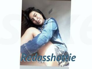 Redasshottie