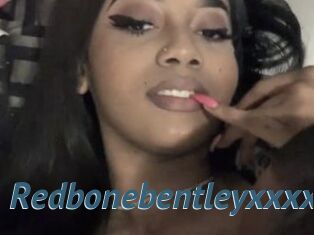 Redbonebentleyxxxx