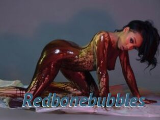 Redbonebubbles