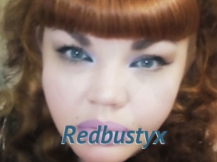 Redbustyx