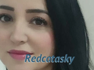 Redcatasky