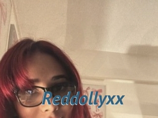 Reddollyxx
