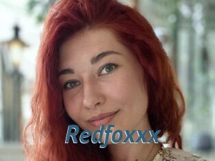 Redfoxxx