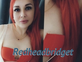 Redheadbridget