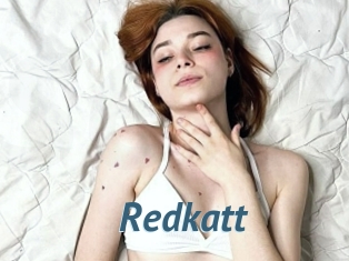 Redkatt