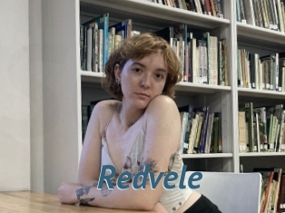 Redvele
